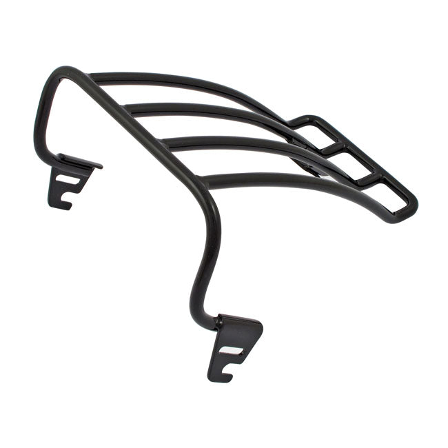 Luggage rack, for solo seat — 84-96 Softail