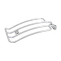 Luggage rack, for solo seat — 06-17 FXDB Dyna (NU)