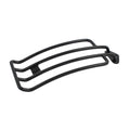 Luggage rack, for solo seat — 06-17 FXDB Dyna (NU)