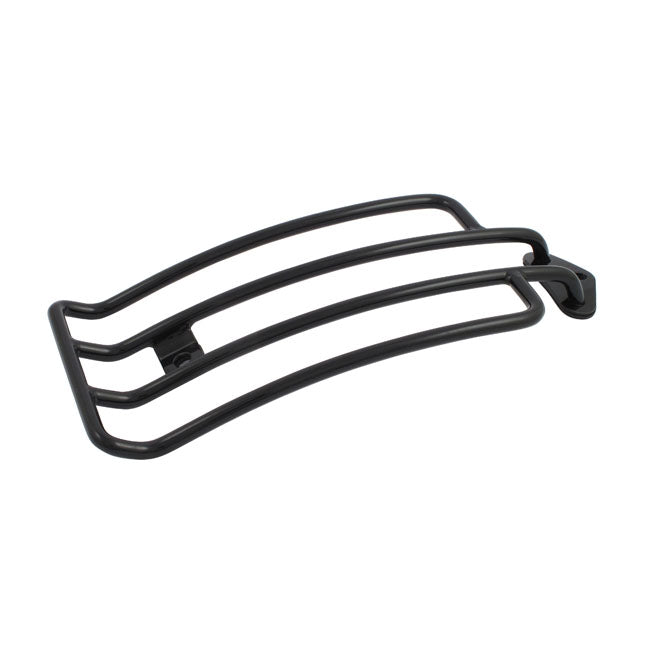 Luggage rack, for solo seat — 06-17 FXDB Dyna (NU)