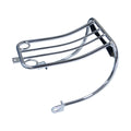 Dyna luggage rack, for bobbed fenders — 93-01 FXDWG (NU)
