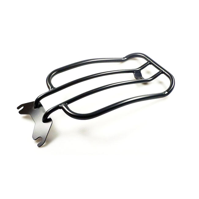 Luggage rack, for solo seat — 06-12 FLSTC/N/S/SC Softail (NU)