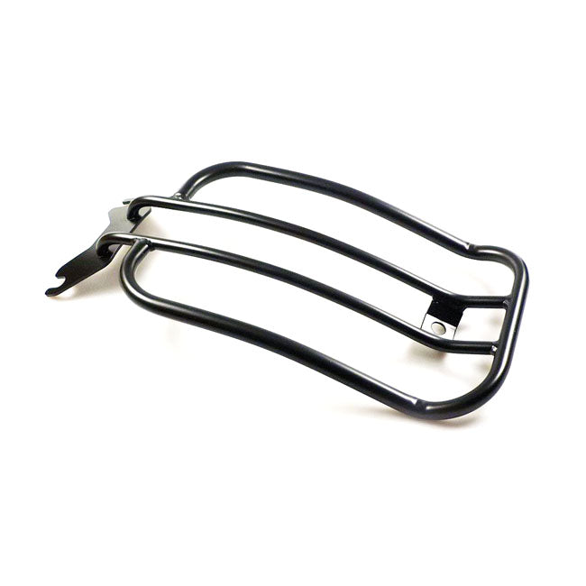 Luggage rack, for solo seat — 06-12 FLSTC/N/S/SC Softail (NU)