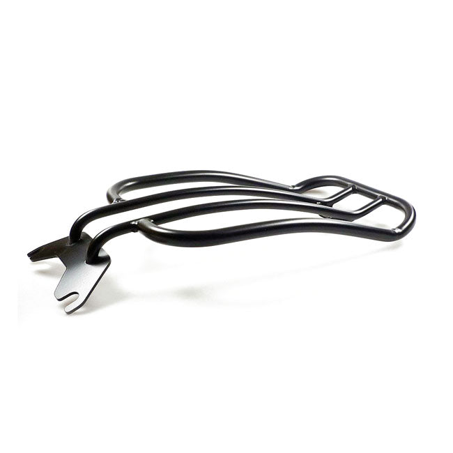 Luggage rack, for solo seat — 06-12 FLSTC/N/S/SC Softail (NU)