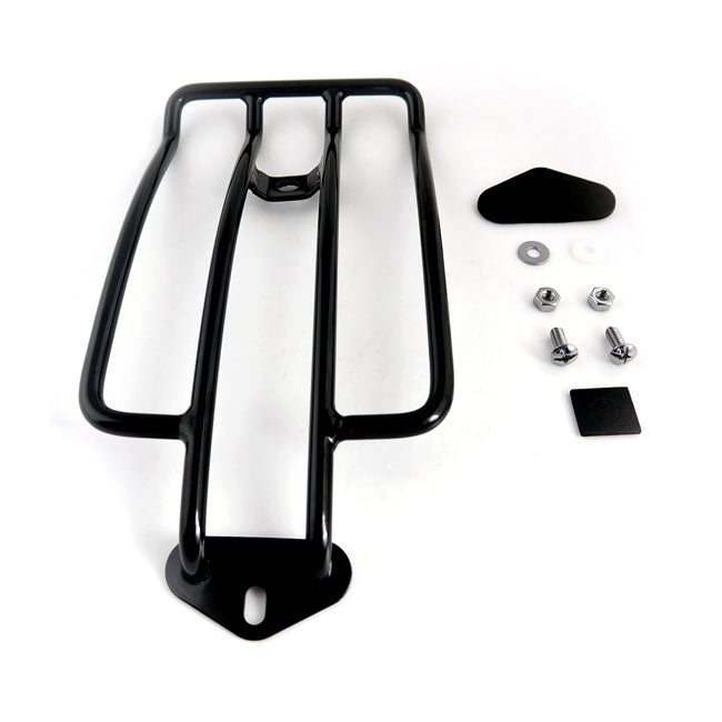 Luggage rack, for solo seat — 93-05 FXDWG (NU)