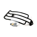 Luggage rack, for solo seat — 91-05 FXD (NU) (Excl. FXDWG)