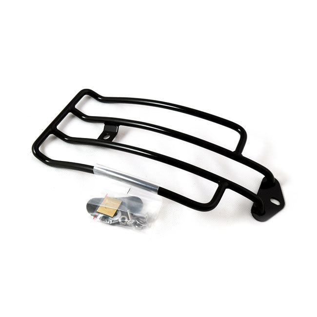 Luggage rack, for solo seat — 91-05 FXD (NU) (Excl. FXDWG)