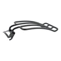 Luggage rack, for solo seat — 97-08 FLHT; FLTR; FLHR FLT/Touring (NU)