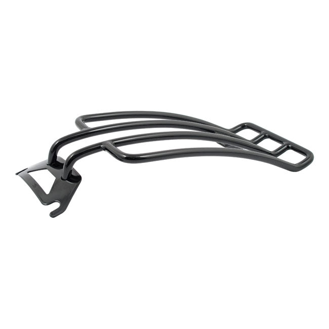 Luggage rack, for solo seat — 97-08 FLHT; FLTR; FLHR FLT/Touring (NU)