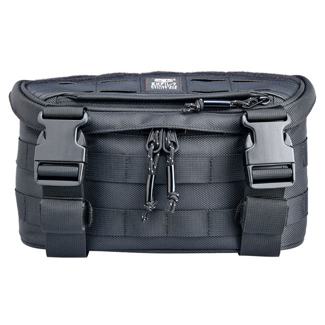 Biltwell, Exfil-7 2.0 bag. Black
