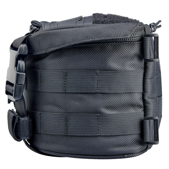 Biltwell, Exfil-7 2.0 bag. Black