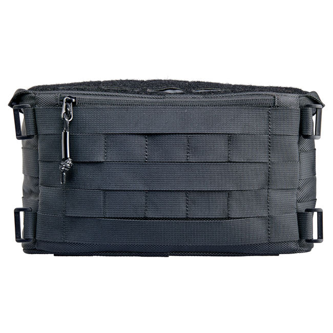 Biltwell, Exfil-7 2.0 bag. Black