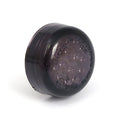 Micro disc, LED taillight. 30mm smoke lens