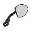 Mirror ferrara 2 clamp-on