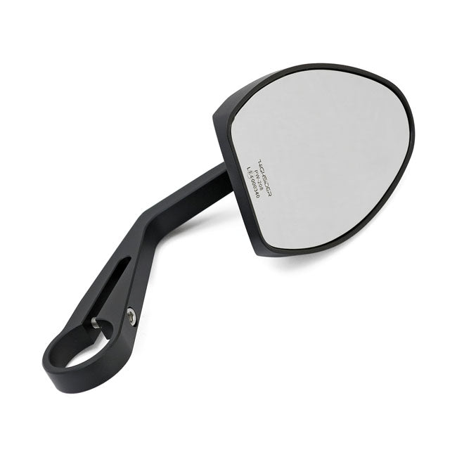 Mirror ferrara 2 clamp-on