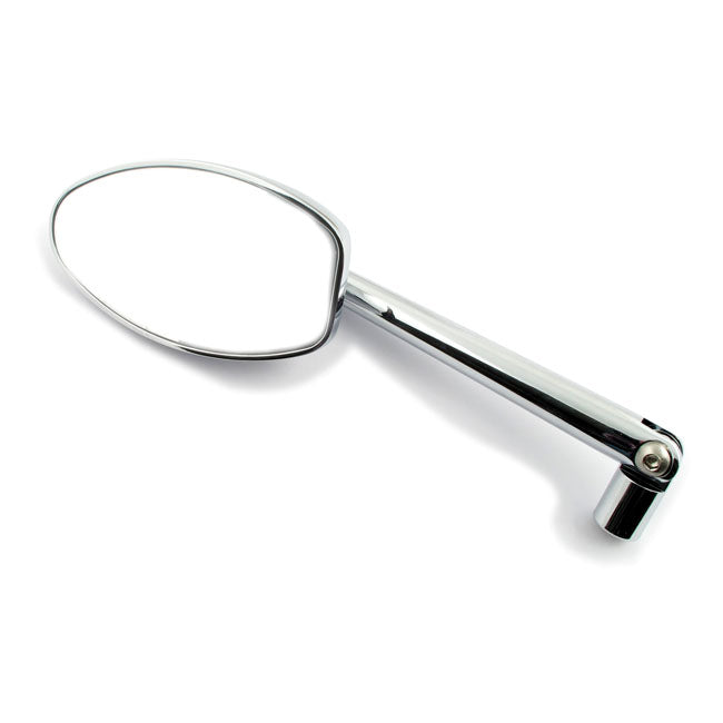 Ferrara mirror chrome