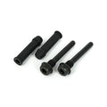 Brake caliper mounting service kit (rear)
