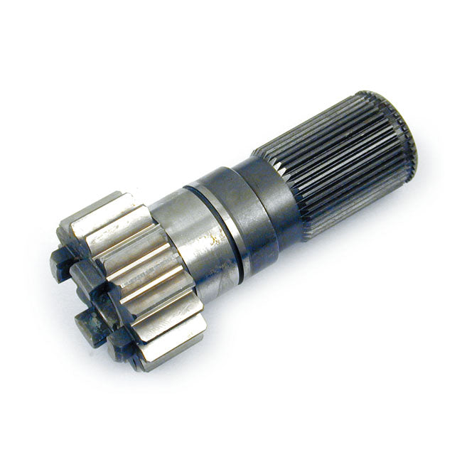 Clutch gear, transmission mainshaft . 17t — L84-86 XL Sportster (NU)