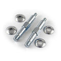 Upper shock stud kit — 58-66 FL (NU)
