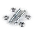 Upper shock stud kit — 67-72 FL; 71-72 FX (NU)