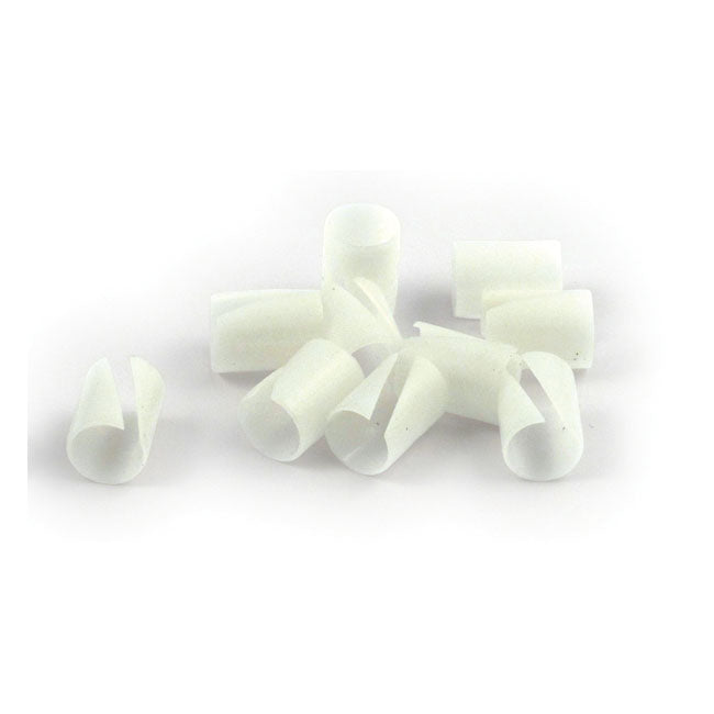 Pivot pin bushing, h.b. lever