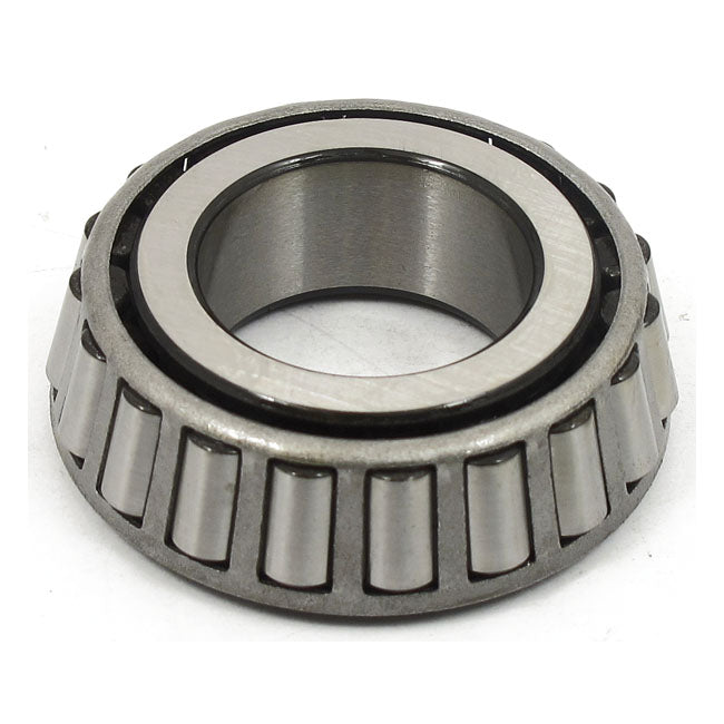 Frame cup bearing. XL Sportster