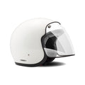 DMD Big Visor Vintage/Retro helmet clear