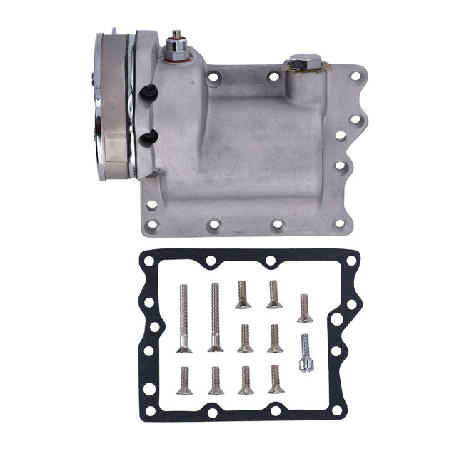 Ratchet top assembly. Plain