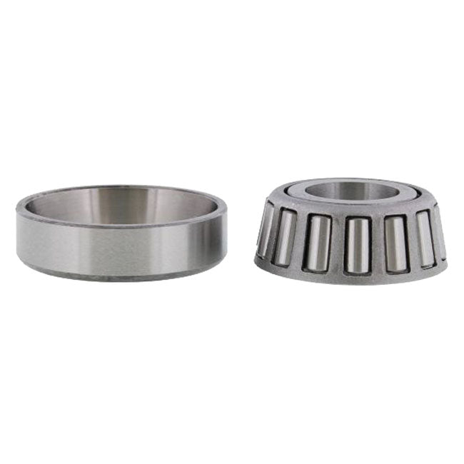 All balls bearing, swingarm