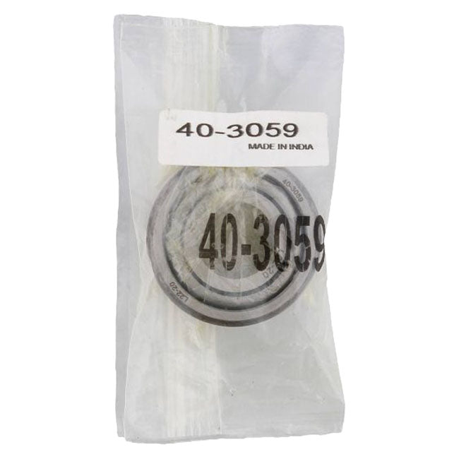 All balls bearing, swingarm