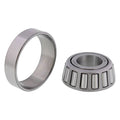 All balls bearing, swingarm