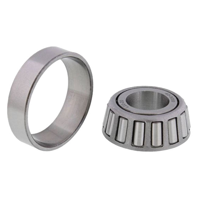 All balls bearing, swingarm
