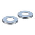Dust shield, bearing swingarm