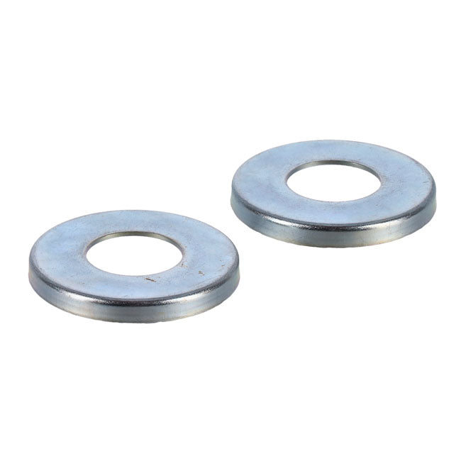 Dust shield, bearing swingarm