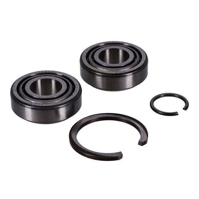 Bearing assembly, swingarm