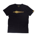 MCS logo t-shirt chest artwork