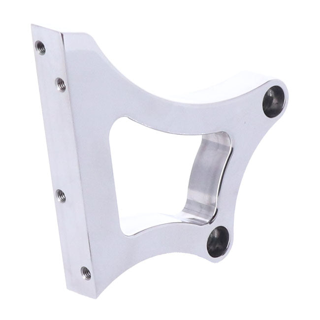 CPV, bracket only. For license plate holders (side mount) — 21-25 RH1250S Sportster S