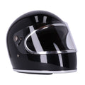 Roeg Chase helmet gloss black