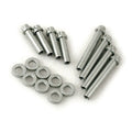S&S, head bolt kit — All Evo Big Twin with S&S heads; 85-90 Evo Big Twin with OEM heads