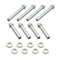 S&S, head bolt kit — All Evo Big Twin with S&S heads; 85-90 Evo Big Twin with OEM heads