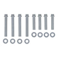 S&S, head bolt kit — 91-17 Big Twin (Excl. 2017 M8); 91-03 XL Sportster with 5" stroke. For OEM heads (NU)