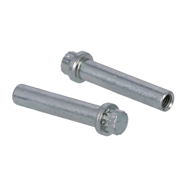 S&S, head bolt kit — All Evo Big Twin with S&S heads; 85-90 (NU) Evo Big Twin with OEM heads; 91-03 XL Sportster 89" 4 5/16 stroke with OEM heads