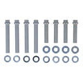 S&S, head bolt kit — All Evo Big Twin with S&S heads; 85-90 (NU) Evo Big Twin with OEM heads; 91-03 XL Sportster 89" 4 5/16 stroke with OEM heads