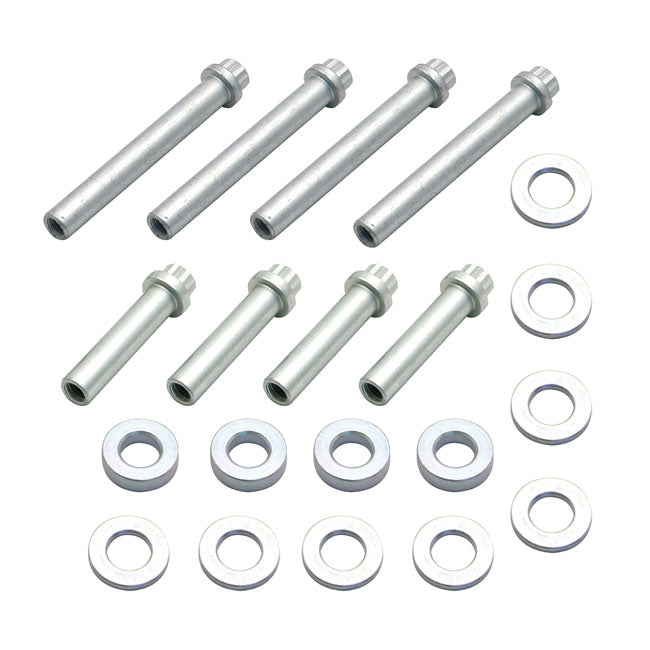 S&S, head bolt kit — S&S 113 86-03 XL Sportster engine