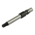 Starter shaft — 67-80 XL Sportster (NU)