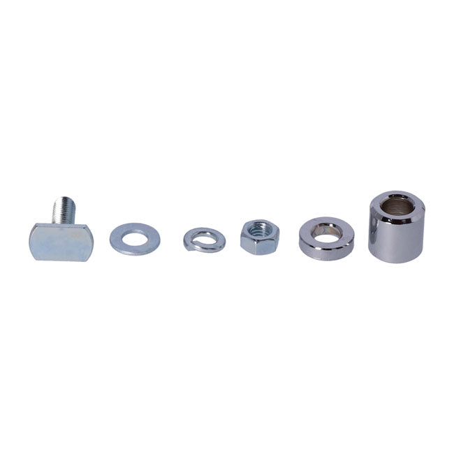 Paughco, Exhaust hanger bracket. Rear pipe