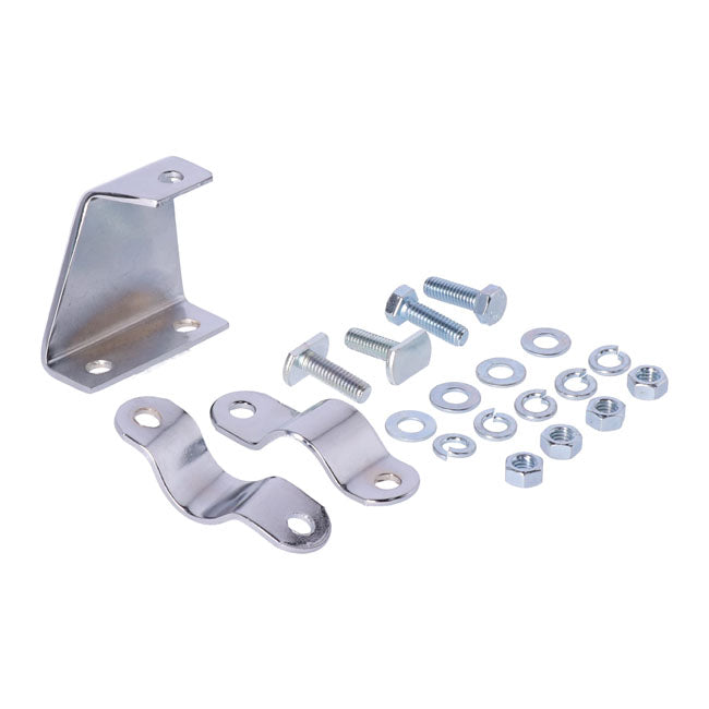 Paughco, Exhaust hanger bracket. Front pipe
