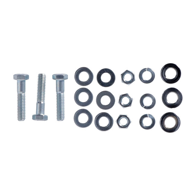 Paughco, Exhaust hanger strap. Rear pipe
