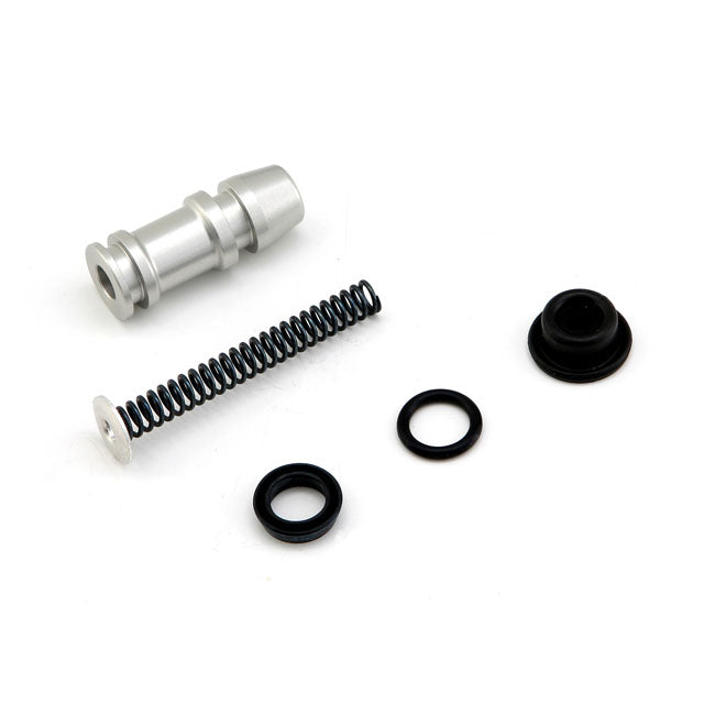 Handlebar master cylinder rebuild kit. 11/16" bore