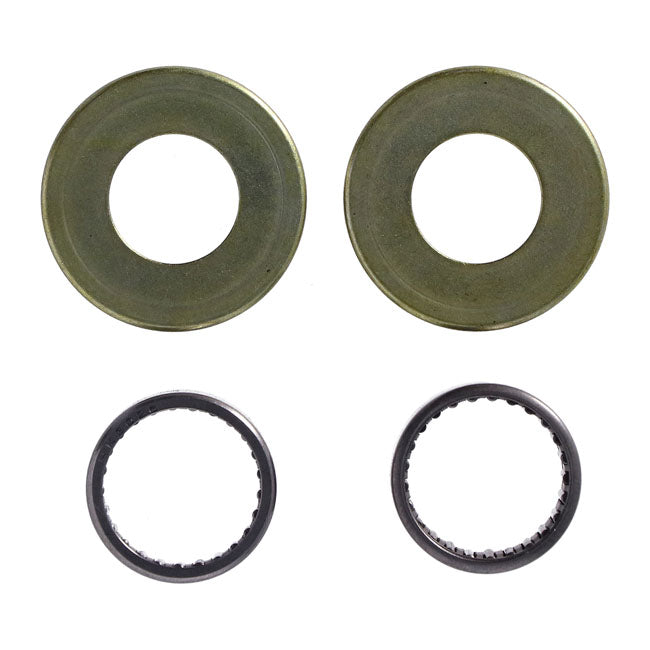 All Balls swing arm bearing kit — Yamaha: 12-13; 14-18; 19-21  1200 XTZ12 Super Tenere